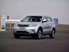 2017年車企銷量排名巨變，法韓系車“從天堂跌落